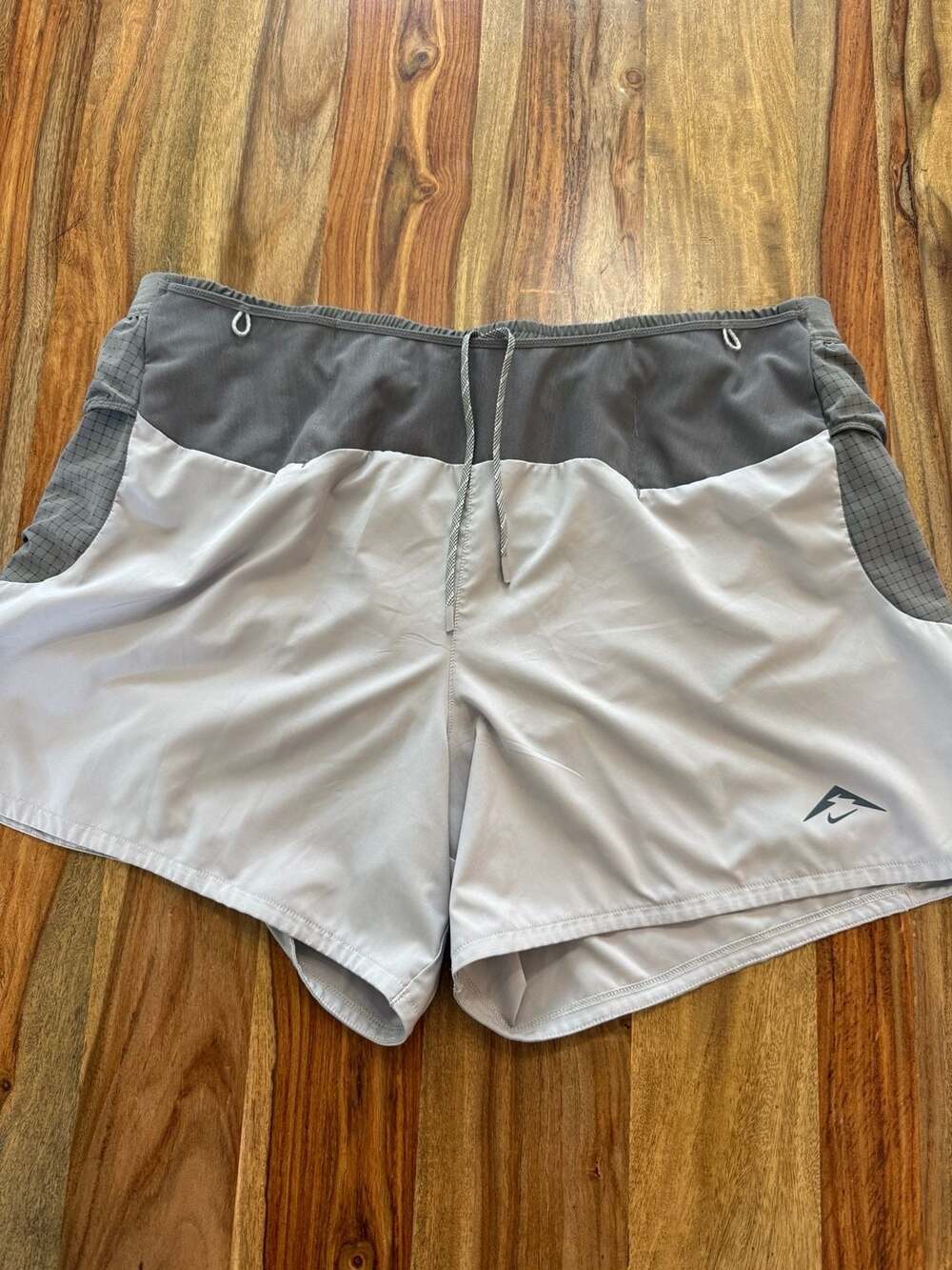 Nike Trail Second Sunrise 5" Dri-FIT ADV Running Shorts Men's XL